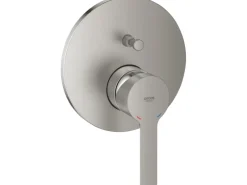 Grohe Einhand-Wannenbatterie Lineare< Einhebelmischer