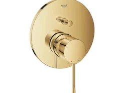 Grohe Einhand-Wannenbatterie Essence für Unterputz< Einhebelmischer