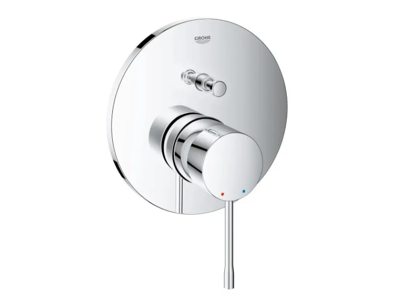 Grohe Einhand-Wannenbatterie Essence< Einhebelmischer