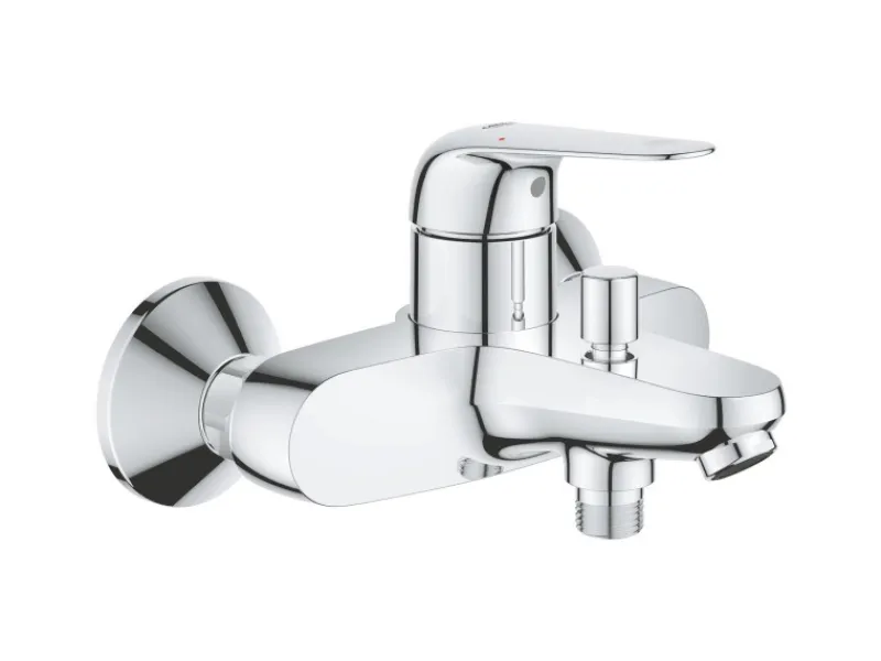 Grohe Einhand-Wannenbatterie Swift< Einhebelmischer