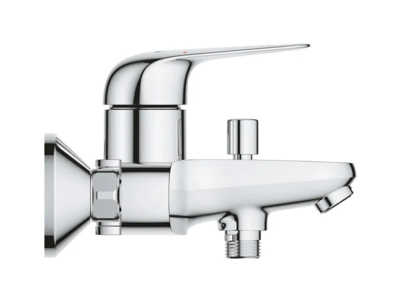 Grohe Einhand-Wannenbatterie Swift< Einhebelmischer
