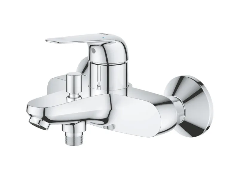 Grohe Einhand-Wannenbatterie Swift< Einhebelmischer