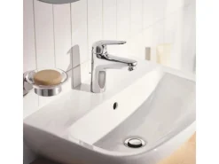 Grohe Einhand-Wannenbatterie Swift< Einhebelmischer