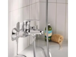 Grohe Einhand-Wannenbatterie Swift< Einhebelmischer