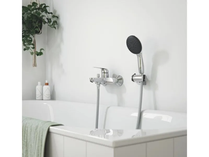 Grohe Einhand-Wannenbatterie Swift< Einhebelmischer