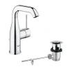 Outlet Grohe Einhand-Waschbeckenarmatur Essence M-Size