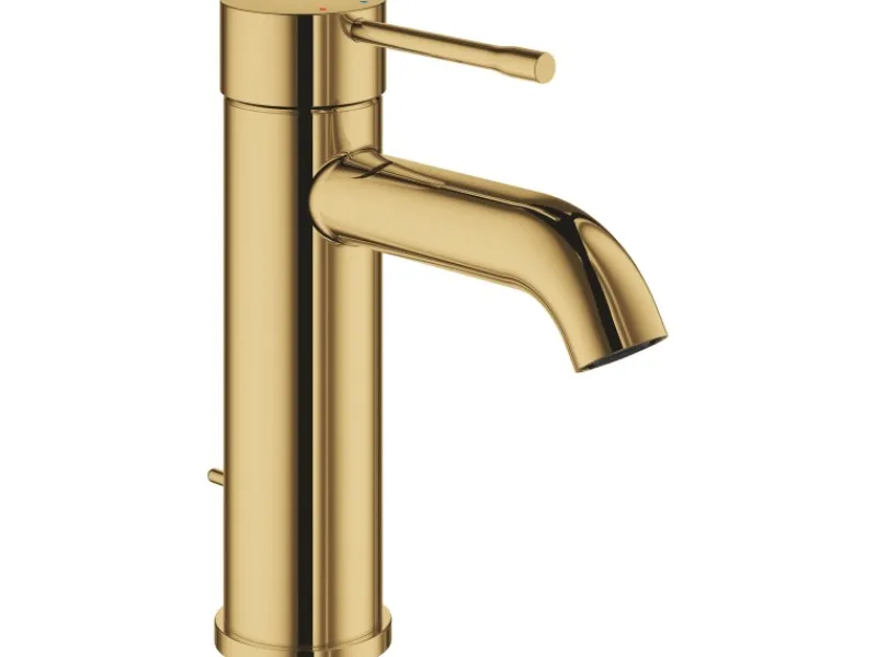 Grohe Einhebelmischer<Einhand-Waschbeckenarmatur Essence S-Size