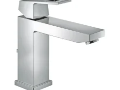 Hot Grohe Einhand-Waschbeckenarmatur Eurocube M-Size