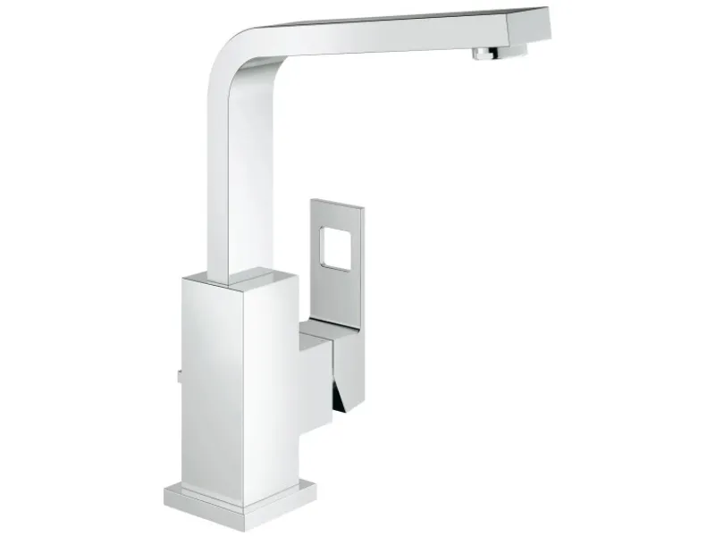 Clearance Grohe Einhand-Waschbeckenarmatur Eurocube L Chrom