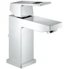 Sale Grohe Einhand-Waschbeckenarmatur Eurocube Eco S Chrom