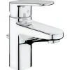 Grohe Einhebelmischer<Einhand-Waschtischbatterie Europlus S-Size Ausziehbar