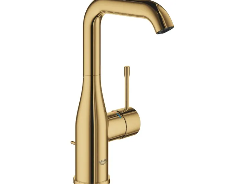 Grohe Einhand-Waschtischbatterie Essence L-Size< Einhebelmischer