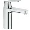 Outlet Grohe Einhand-Waschtischbatterie Eurosmart C M-Size Chrom
