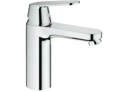 Outlet Grohe Einhand-Waschtischbatterie Eurosmart C M-Size Chrom