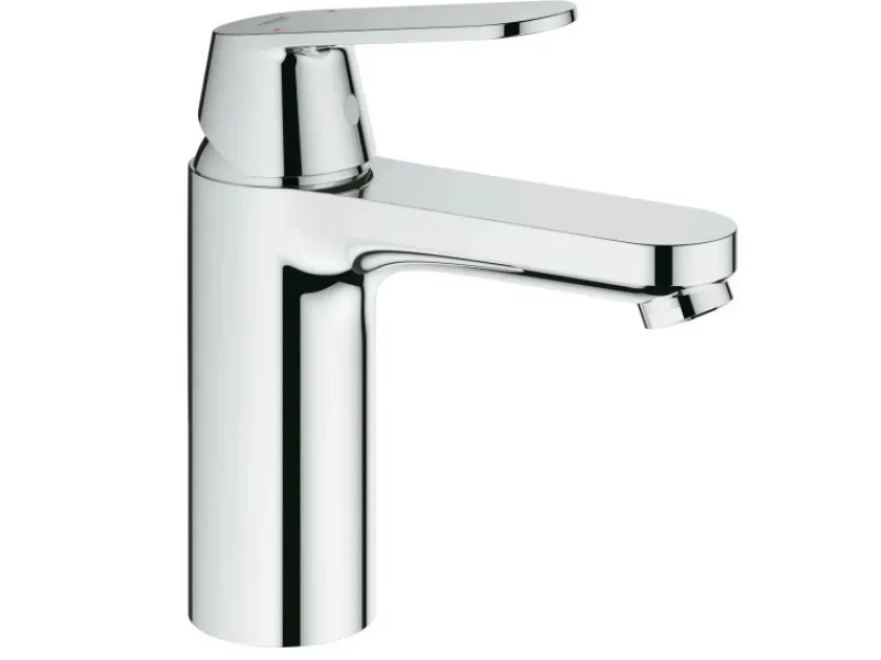 Outlet Grohe Einhand-Waschtischbatterie Eurosmart C M-Size Chrom