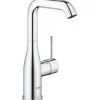 Grohe Einhand-Waschtischbatterie Essence L-Size Chrom