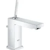 Grohe Einhebelmischer|Ersatzteile Küchenarmatur<Einhand-Waschtischbatterie Eurocube Joy M-Size Chrom