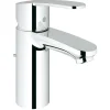 Hot Grohe Einhand-Waschtischbatterie Eurostyle C S-Size Chrom