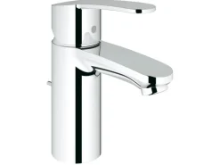 Hot Grohe Einhand-Waschtischbatterie Eurostyle C S-Size Chrom