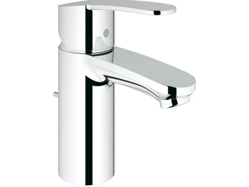 Hot Grohe Einhand-Waschtischbatterie Eurostyle C S-Size Chrom