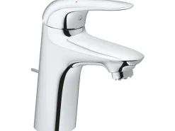 Grohe Einhebelmischer<Einhand-Waschtischbatterie Eurostyle S-Size für offene Niederdruck-Systeme