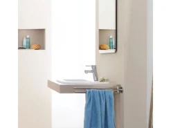 Grohe Einhand-Waschtischbatterie Concetto S-Size< Einhebelmischer|Ersatzteile Küchenarmatur