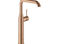 Outlet Grohe Einhand-Waschtischbatterie Essence XL-Size Warm Sunset