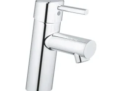 Grohe Ersatzteile Küchenarmatur<Einhand-Waschtischbatterie Concetto S-Size Chrom
