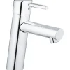 Grohe Einhand-Waschtischbatterie Concetto M-Size< Einhebelmischer