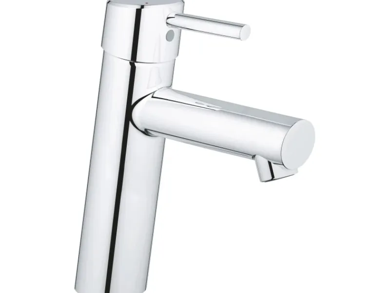 Grohe Einhand-Waschtischbatterie Concetto M-Size< Einhebelmischer