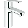 New Grohe Einhand-Waschtischbatterie Eurostyle C S-Size Chrom