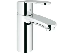 New Grohe Einhand-Waschtischbatterie Eurostyle C S-Size Chrom
