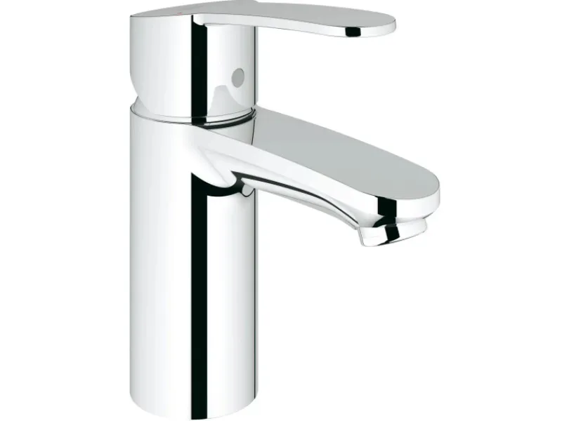 New Grohe Einhand-Waschtischbatterie Eurostyle C S-Size Chrom