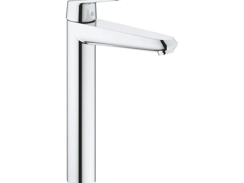 Hot Grohe Einhand-Waschtischbatterie Eurodisc Cosmopolitan XL-Size Chrom