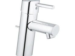 Grohe Einhebelmischer<Einhand-Waschtischbatterie Concetto S-Size