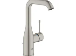 Grohe Einhand-Waschtischbatterie Essence L-Size< Einhebelmischer