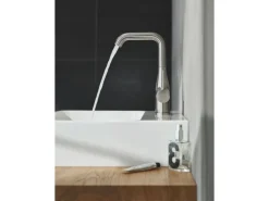Grohe Einhand-Waschtischbatterie Essence L-Size< Einhebelmischer