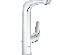 Hot Grohe Einhand-Waschtischbatterie Eurostyle L-Size Chrom