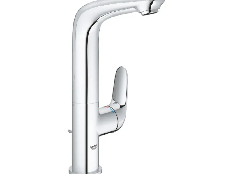 Hot Grohe Einhand-Waschtischbatterie Eurostyle L-Size Chrom