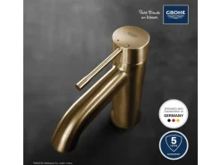 Grohe Einhebelmischer<Einhand-Waschtischbatterie Essence S-Size