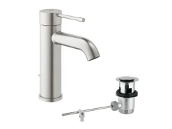 Grohe Einhand-Waschtischbatterie Essence S-Size< Einhebelmischer|Zubehör Für Küchenarmatur
