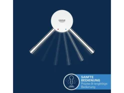 Grohe Einhand-Waschtischbatterie Essence S-Size< Einhebelmischer|Zubehör Für Küchenarmatur