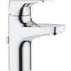 Online Grohe Einhand-Waschtischbatterie BauFlow Chrom S-Size