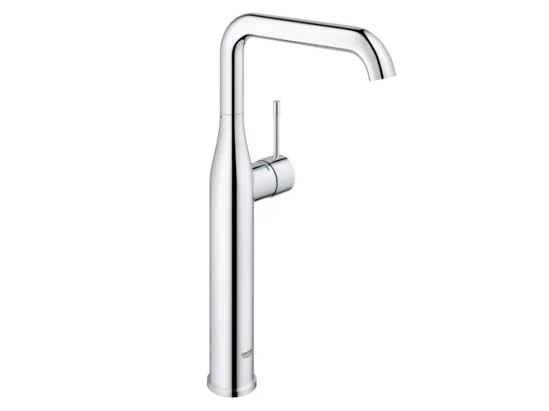 Grohe Einhand-Waschtischbatterie Essence XL-Size Chrom< Einhebelmischer