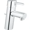 Grohe Zubehör Für Küchenarmatur<Einhand-Waschtischbatterie Concetto S-Size Chrom