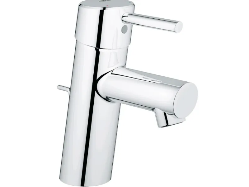Grohe Zubehör Für Küchenarmatur<Einhand-Waschtischbatterie Concetto S-Size Chrom