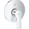 Online Grohe Einhebelmischer-Wannenarmatur für Unterputz Eurostyle C