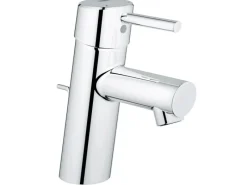 Grohe Einhebelmischer-Waschbeckenarmatur Concetto Chrom< Einhebelmischer