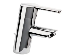 Grohe Einhebelmischer<Einhebelmischer-Waschbeckenarmatur Feel Chrom