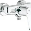 Grohe Eurodisc C Einhand-Brausebatterie DN 15< Einhebelmischer